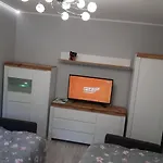 3 Pokojowy Polonia Na Wylacznosc 科沃布热格