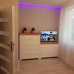 3 Pokojowy Polonia Na Wylacznosc 科沃布热格