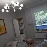 3 Pokojowy Polonia Na Wylacznosc * 科沃布热格