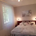 3 Pokojowy Polonia Na Wylacznosc * 科沃布热格