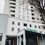 公寓 3 Pokojowy Polonia Na Wylacznosc 科沃布热格