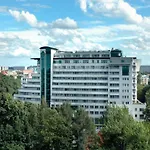 3 Pokojowy Polonia Na Wylacznosc 科沃布热格