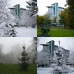 3 Pokojowy Polonia Na Wylacznosc 科沃布热格