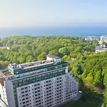 3 Pokojowy Polonia Na Wylacznosc 科沃布热格
