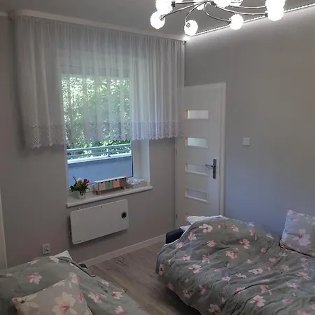 Lägenhet 3 Pokojowy Polonia Na Wylacznosc *
