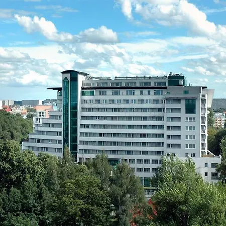 3 Pokojowy Polonia Na Wylacznosc Kołobrzeg