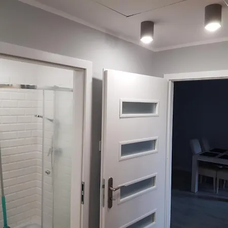 Apartmán 3 Pokojowy Polonia Na Wylacznosc