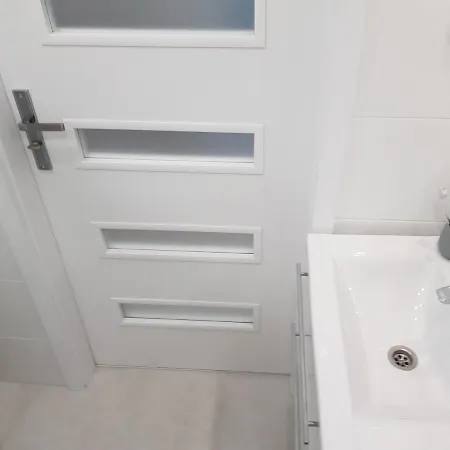 3 Pokojowy Polonia Na Wylacznosc Appartement *