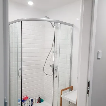 Apartamento 3 Pokojowy Polonia Na Wylacznosc