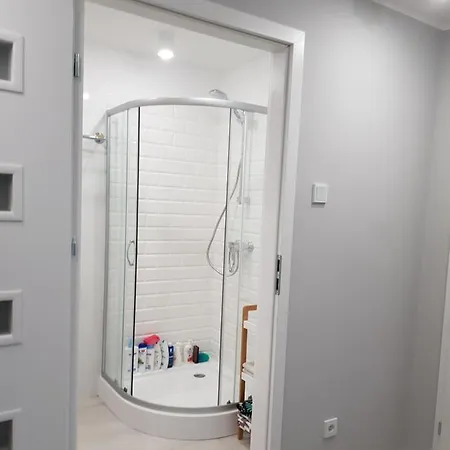 3 Pokojowy Polonia Na Wylacznosc Appartement Kołobrzeg