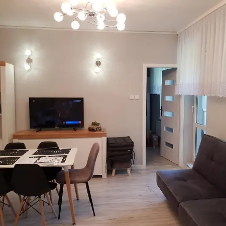 Appartement 3 Pokojowy Polonia Na Wylacznosc *