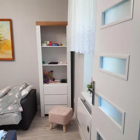 3 Pokojowy Polonia Na Wylacznosc Appartement