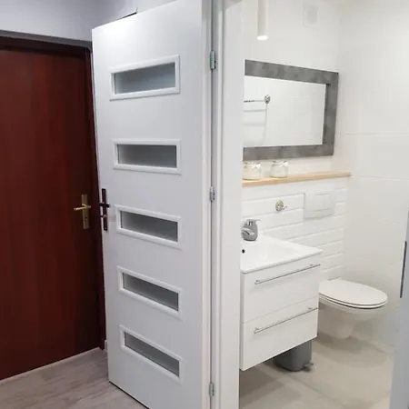 Appartement 3 Pokojowy Polonia Na Wylacznosc *