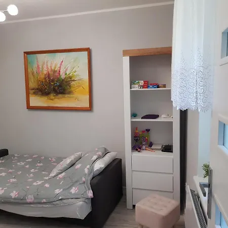 3 Pokojowy Polonia Na Wylacznosc Apartamento *