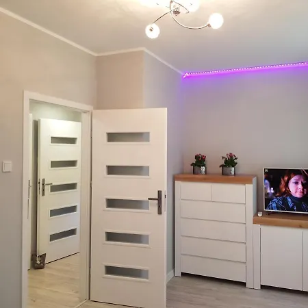 Appartement 3 Pokojowy Polonia Na Wylacznosc Kołobrzeg