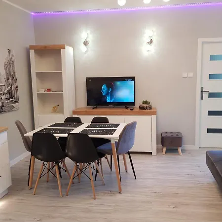 3 Pokojowy Polonia Na Wylacznosc