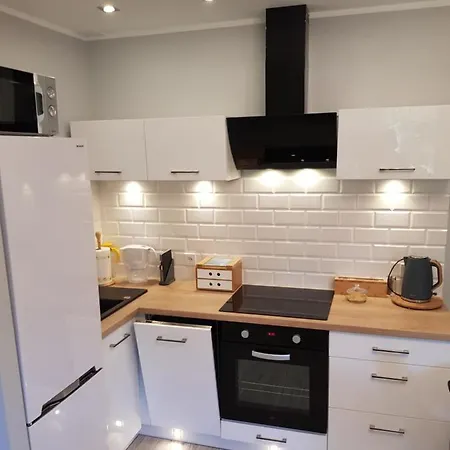 Appartement 3 Pokojowy Polonia Na Wylacznosc