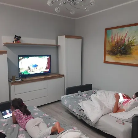 Appartement 3 Pokojowy Polonia Na Wylacznosc