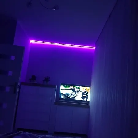 Appartement 3 Pokojowy Polonia Na Wylacznosc