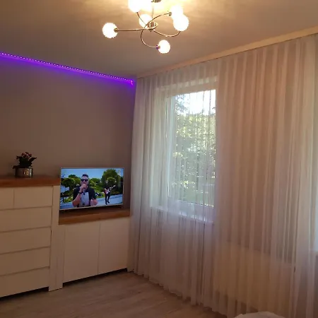 3 Pokojowy Polonia Na Wylacznosc Appartement