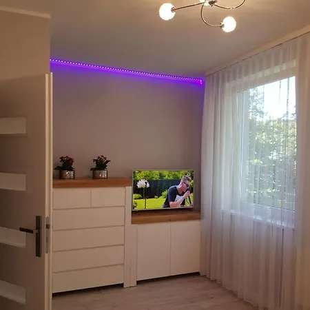 3 Pokojowy Polonia Na Wylacznosc *