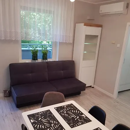 3 Pokojowy Polonia Na Wylacznosc *