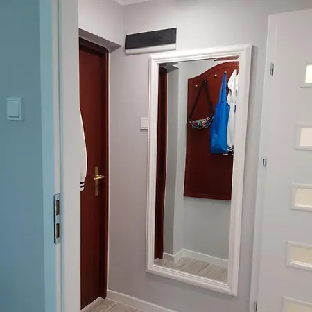 3 Pokojowy Polonia Na Wylacznosc *