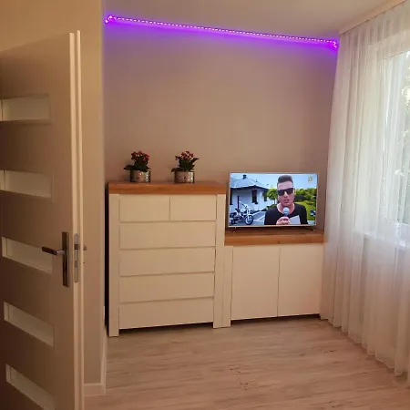 3 Pokojowy Polonia Na Wylacznosc Kołobrzeg