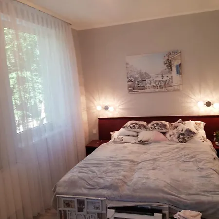 3 Pokojowy Polonia Na Wylacznosc