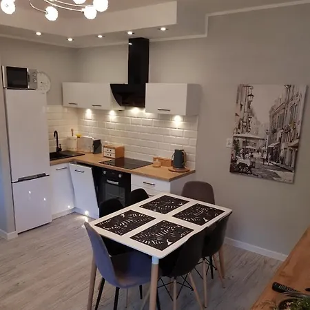 Appartement 3 Pokojowy Polonia Na Wylacznosc *