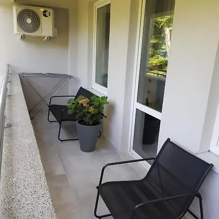 3 Pokojowy Polonia Na Wylacznosc Appartement *