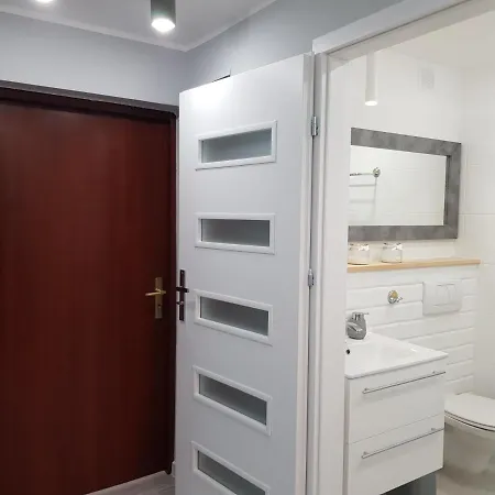 3 Pokojowy Polonia Na Wylacznosc * Kołobrzeg