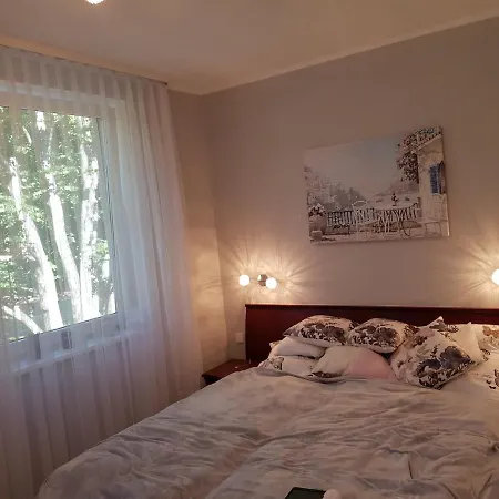 Apartment 3 Pokojowy Polonia Na Wylacznosc Kolobrzeg