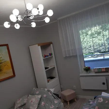 3 Pokojowy Polonia Na Wylacznosc * Kołobrzeg