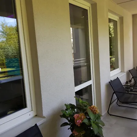 3 Pokojowy Polonia Na Wylacznosc Appartement