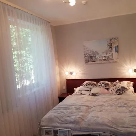 3 Pokojowy Polonia Na Wylacznosc * Kołobrzeg