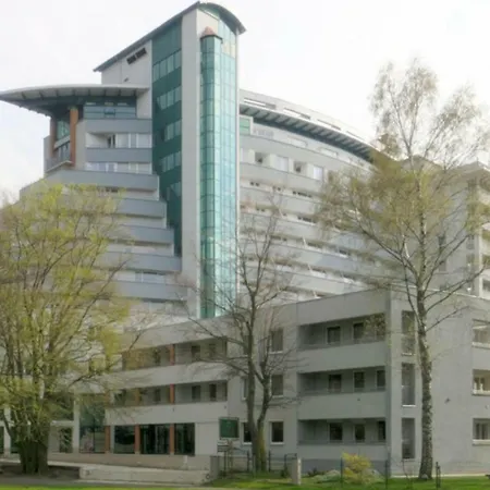 3 Pokojowy Polonia Na Wylacznosc * Kołobrzeg