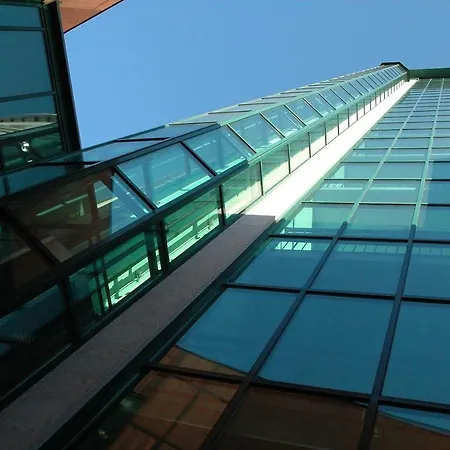 Appartement 3 Pokojowy Polonia Na Wylacznosc Kołobrzeg