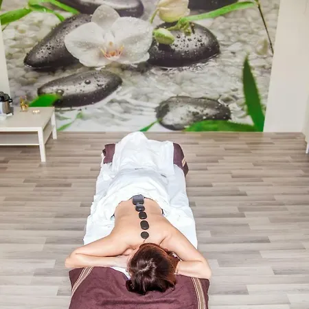 3 Pokojowy Polonia Na Wylacznosc * Kołobrzeg