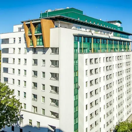 3 Pokojowy Polonia Na Wylacznosc Appartement