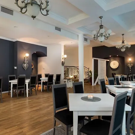 Appartement 3 Pokojowy Polonia Na Wylacznosc Kołobrzeg