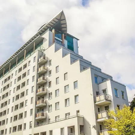 3 Pokojowy Polonia Na Wylacznosc * Kołobrzeg