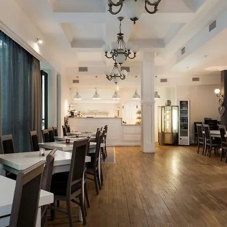 3 Pokojowy Polonia Na Wylacznosc *