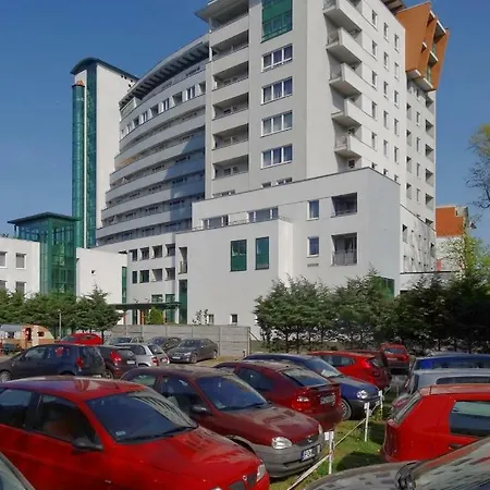 Appartement 3 Pokojowy Polonia Na Wylacznosc *