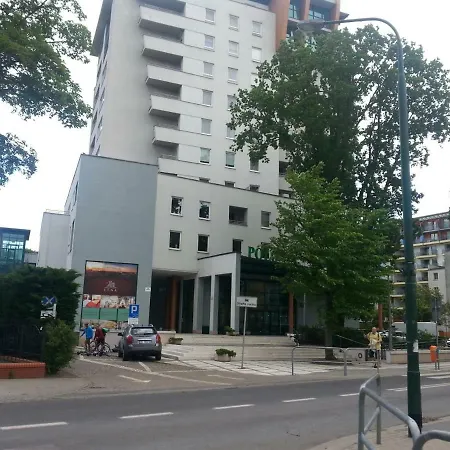 Appartement 3 Pokojowy Polonia Na Wylacznosc