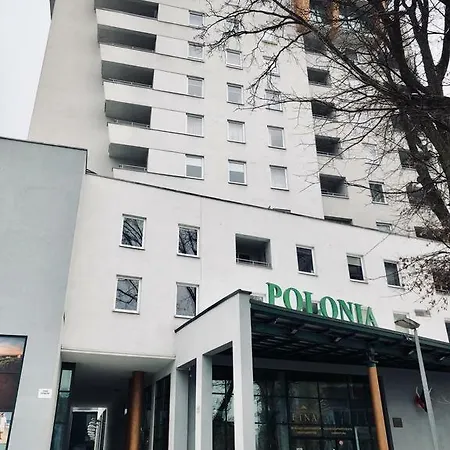 Apartamento 3 Pokojowy Polonia Na Wylacznosc Kołobrzeg