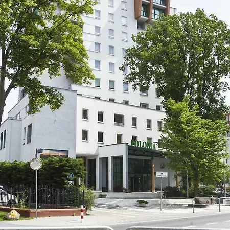 Appartement 3 Pokojowy Polonia Na Wylacznosc