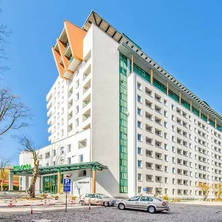 3 Pokojowy Polonia Na Wylacznosc