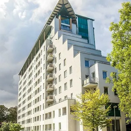 3 Pokojowy Polonia Na Wylacznosc