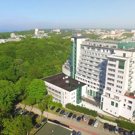 3 Pokojowy Polonia Na Wylacznosc Appartement